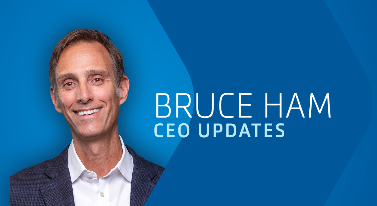 Bruce Ham CEO graphic