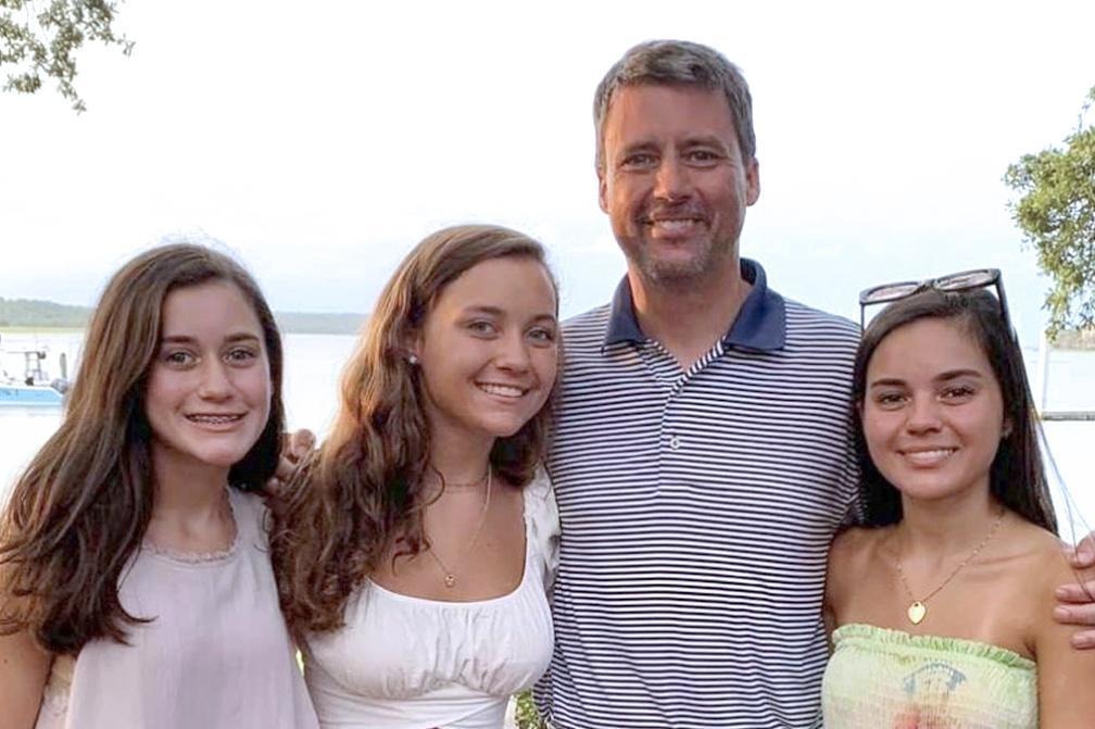 A Father's Legacy