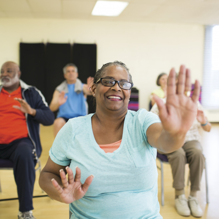 Diabetes Awareness Month