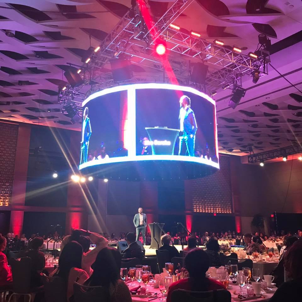 2019 Lightner Y Achiever Banquet
