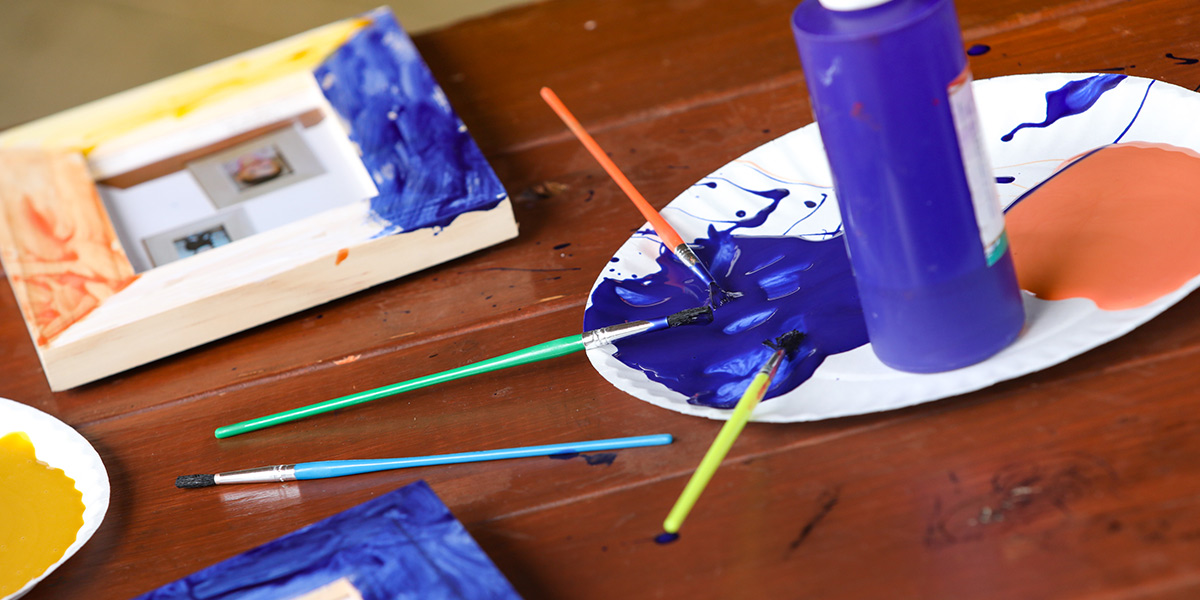 Youth Opportunities at Finley