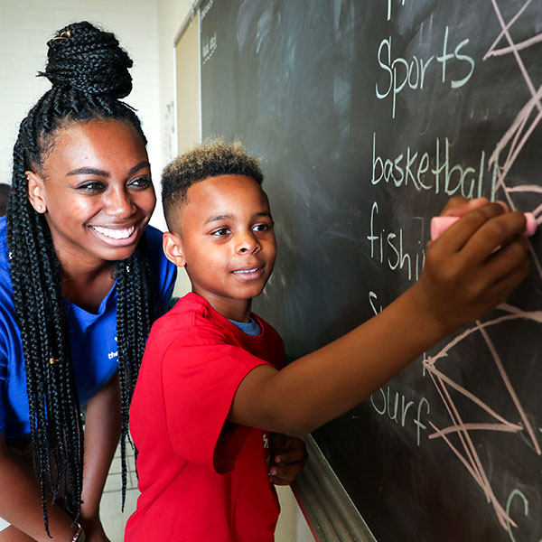WakeTogether Tutoring