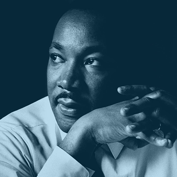 MLK Day of Service Opportunities 