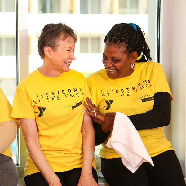 Improving Health and Wellness