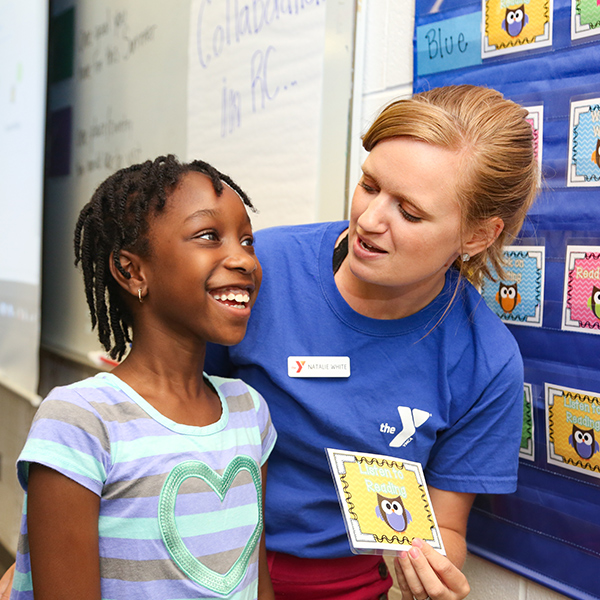 Y Learning Bridges the Gap