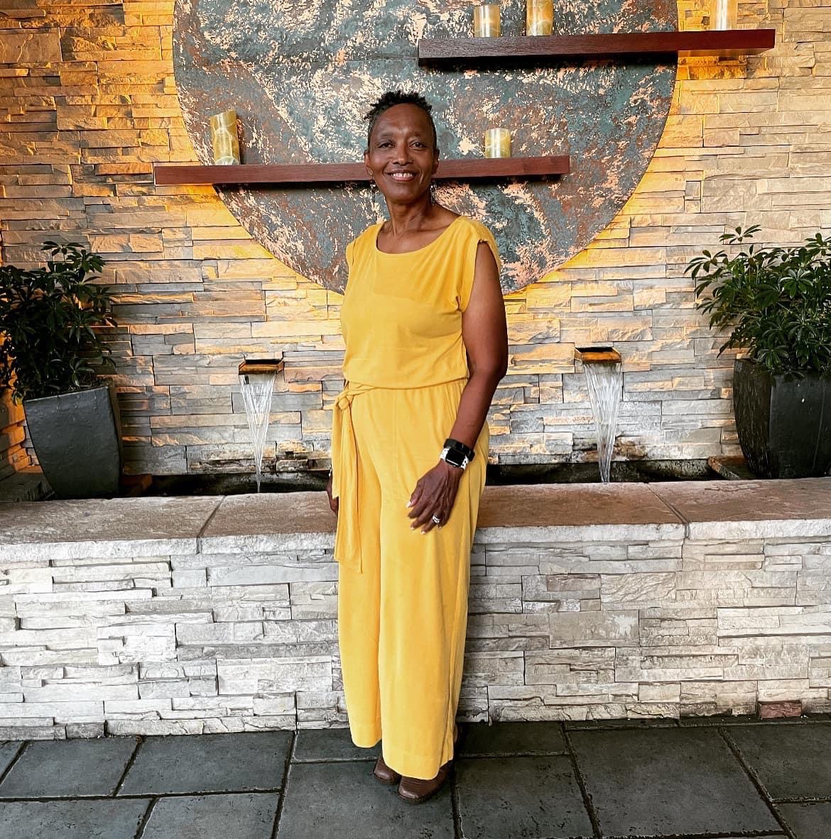 Staff Spotlight: Shirley Jones