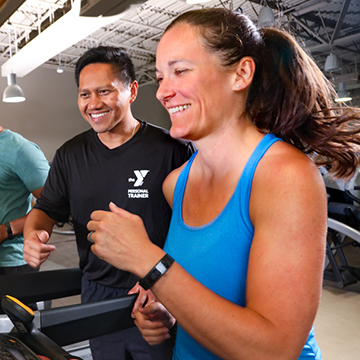 YMCA of the Triangle Member Hours at the Chapel Hill - Carrboro YMCA