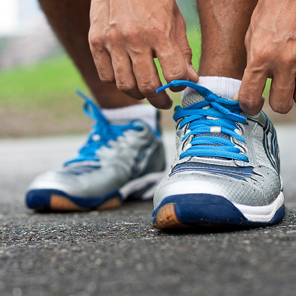 Keep Cool and Fit