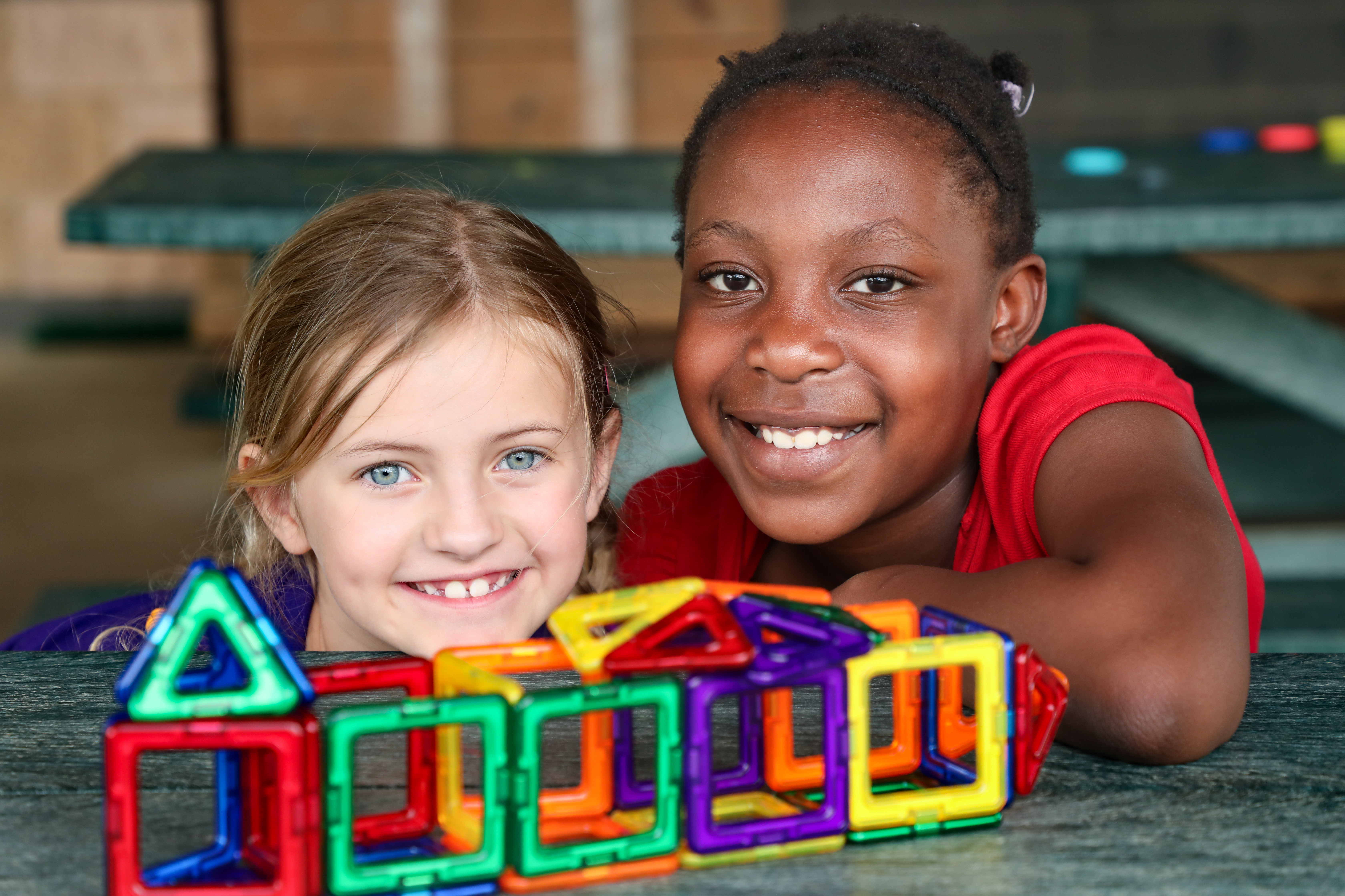 2026 Kid Zone Hours at the Taylor Family YMCA