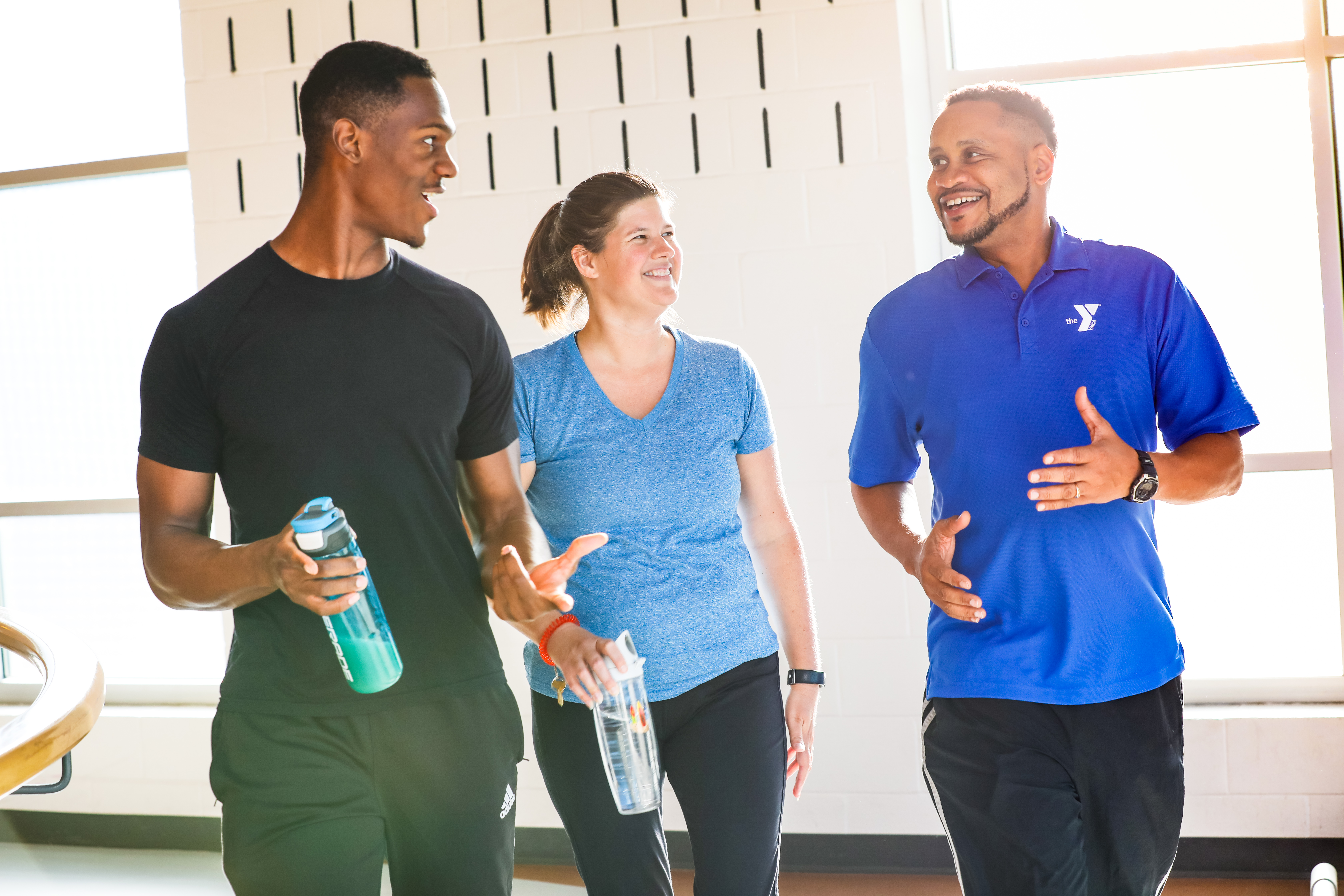 Southeast Raleigh Y Launches Community Focus Groups