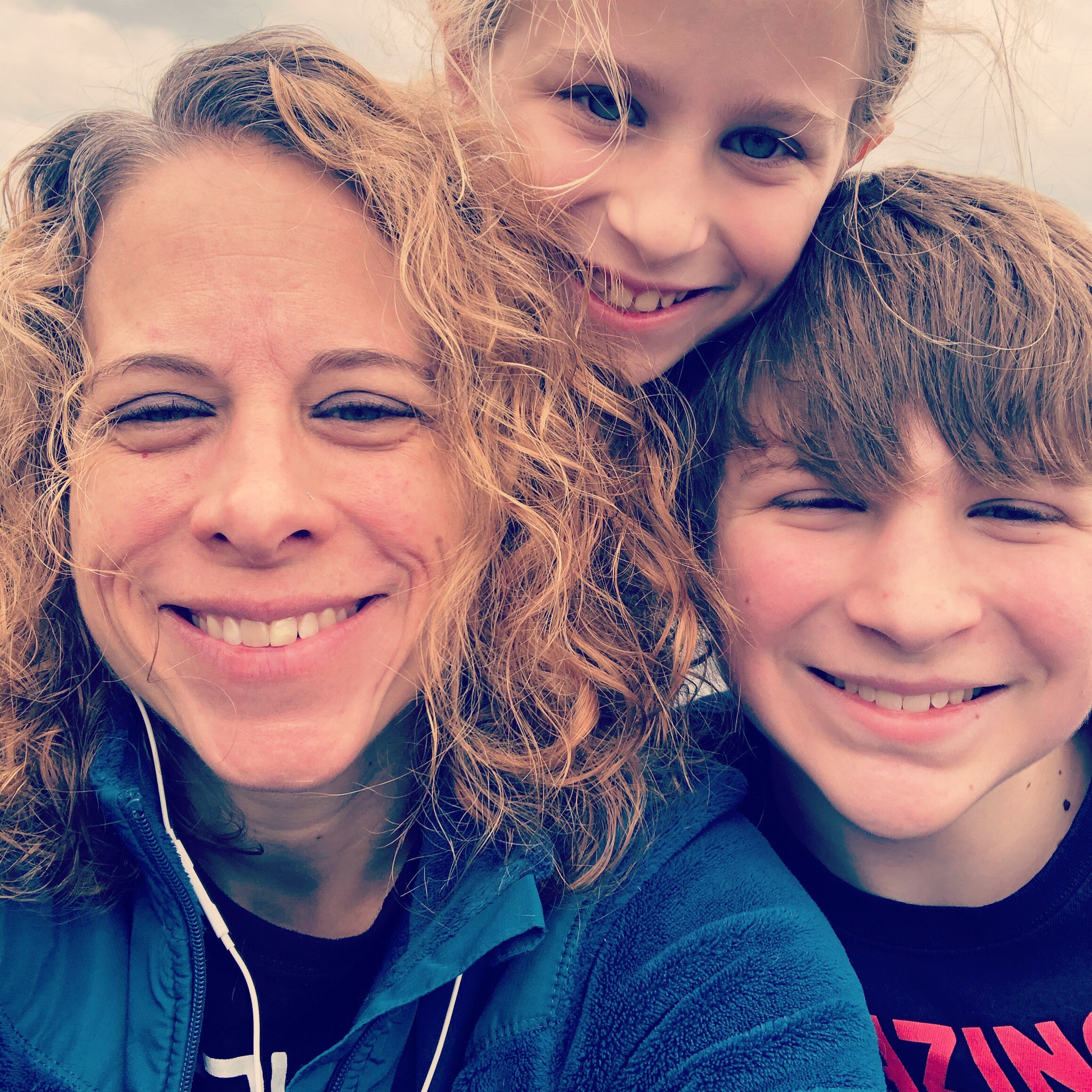 Ingram Spotlight: Carla Parrish