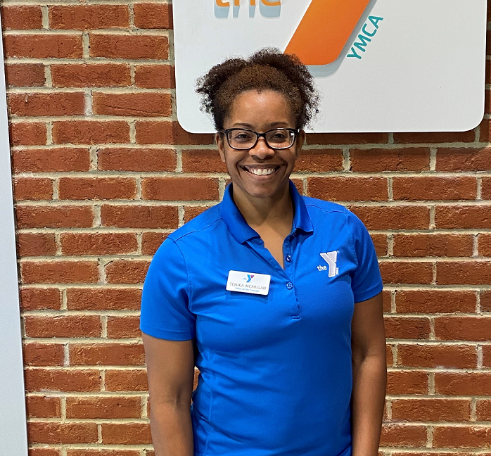 Ingram Staff Spotlight: Tenika McMillan