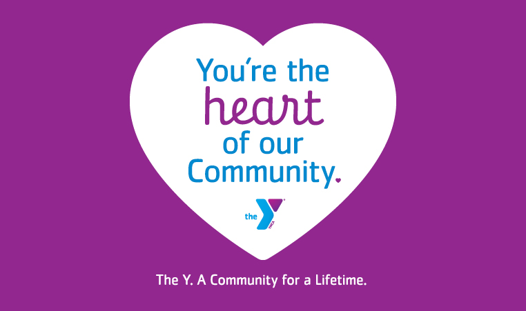 Northwest Cary Y: Member Appreciation Week