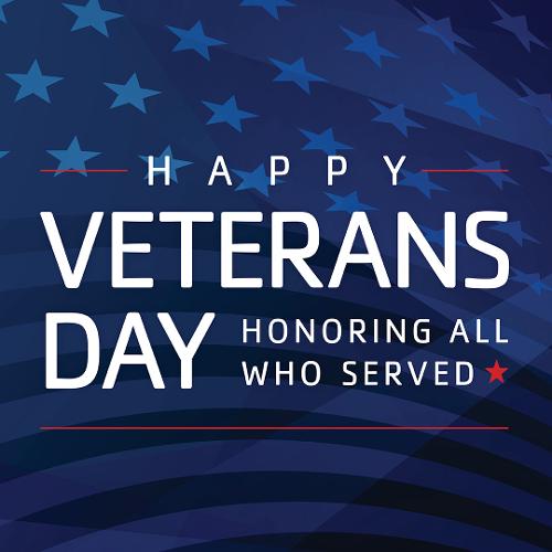 YMCA Honors Veterans with Branch Events