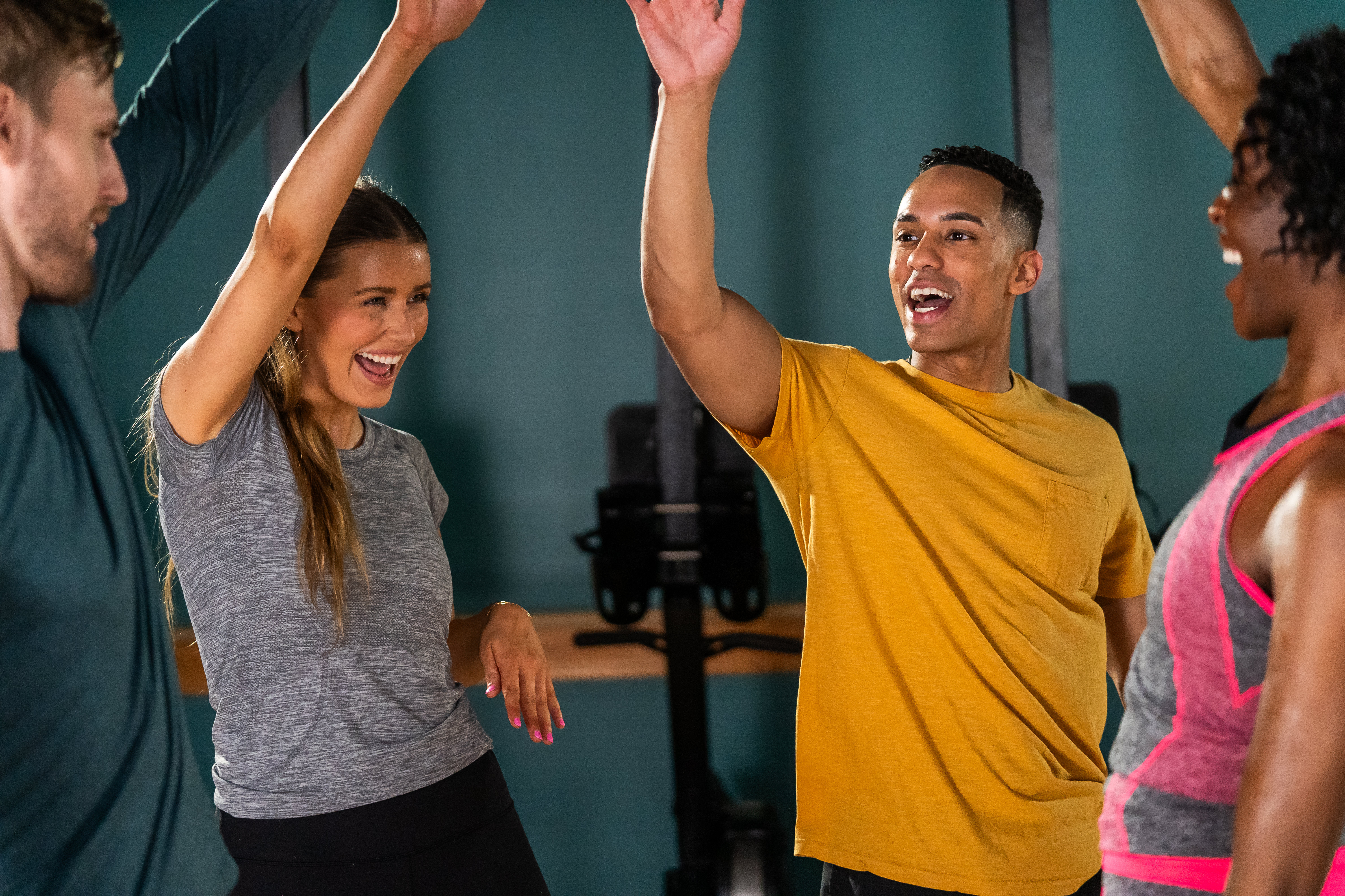 Upcoming Specialty & Pop-Up Classes at Southeast Raleigh YMCA