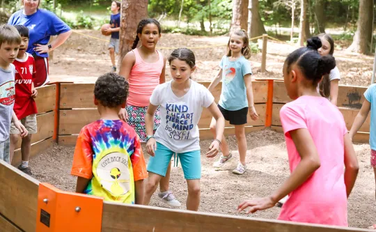 Day Camp