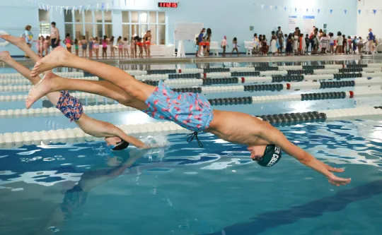 Teen and Adult Lessons