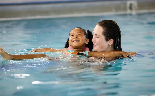 Financial Assistance: Programs