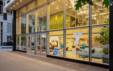 Poyner YMCA