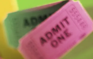 Movie Tickets