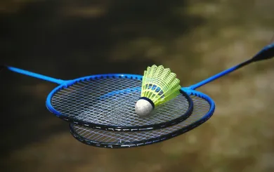 Badminton