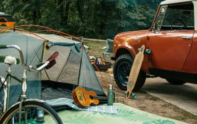 Campout